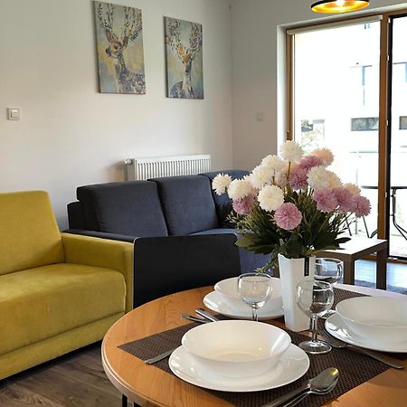Apartament Sarenka كارباش المظهر الخارجي الصورة