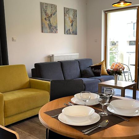 Apartament Sarenka كارباش المظهر الخارجي الصورة