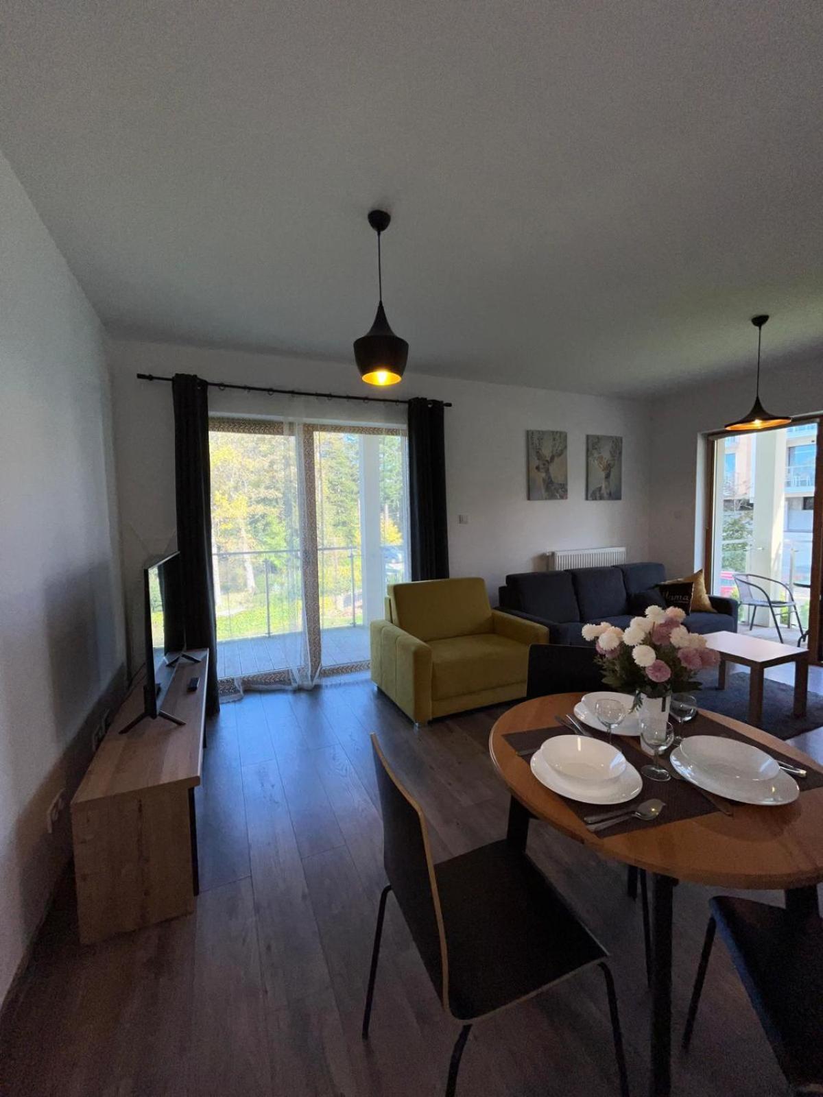 Apartament Sarenka كارباش المظهر الخارجي الصورة
