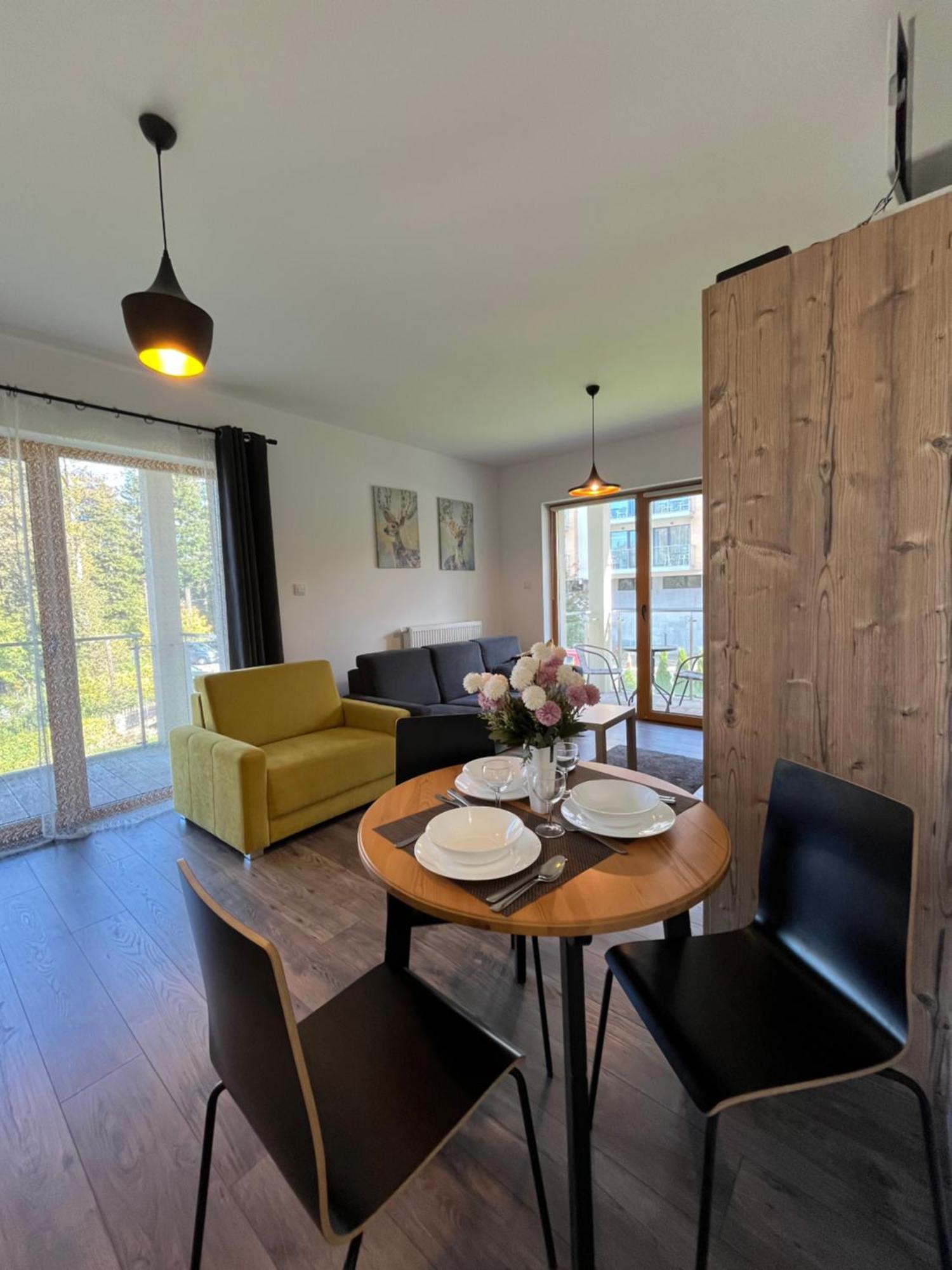 Apartament Sarenka كارباش المظهر الخارجي الصورة