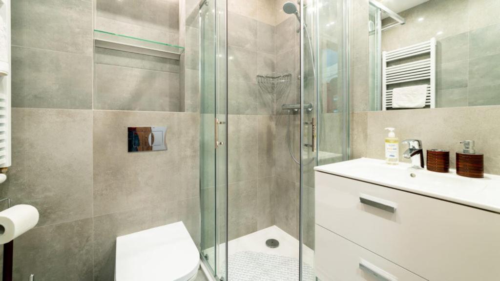 Apartament Sarenka كارباش المظهر الخارجي الصورة