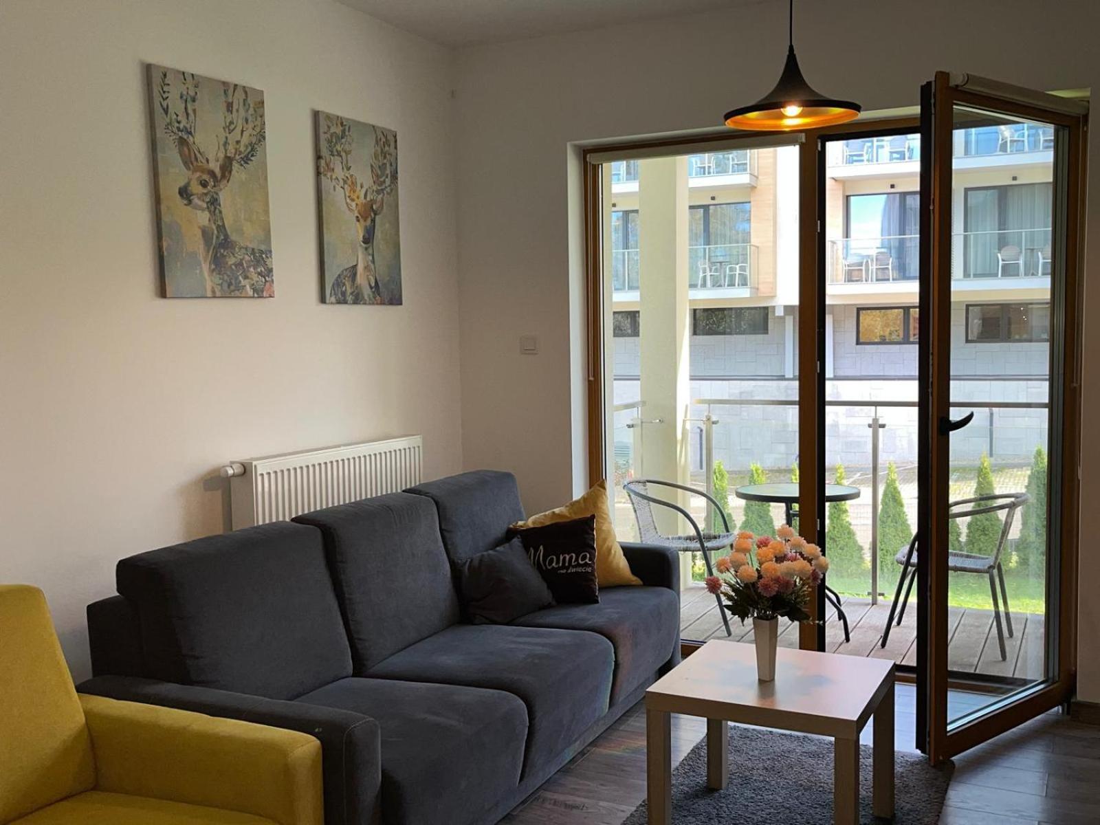 Apartament Sarenka كارباش المظهر الخارجي الصورة